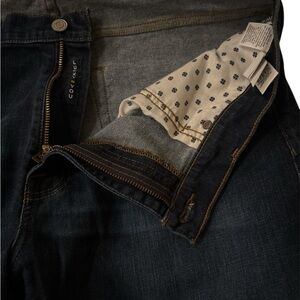 Lucky Brand 36x34 410‎ Athletic Slim Fit Men's Jean Penfield EUC Tag Unsewn
